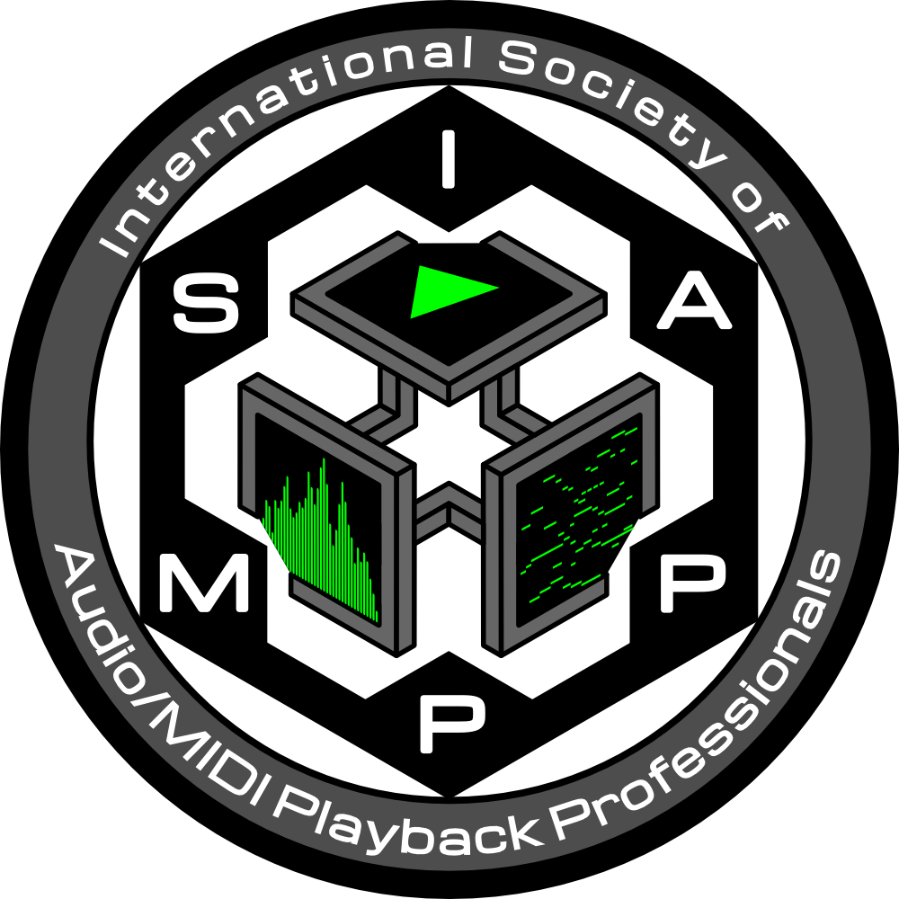 ISAMPP Logo